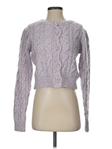 Topshop Pullover Sweater (view 1)