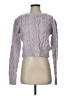 Topshop Purple Pullover Sweater Size 4 - photo 1