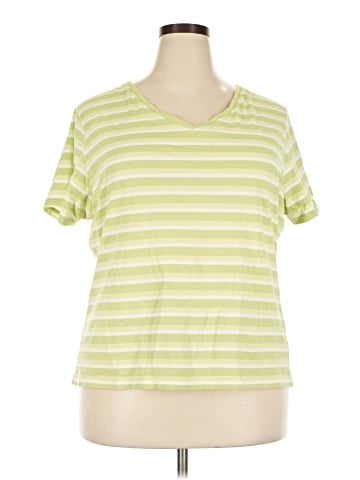 Style&Co Short Sleeve T-Shirt (view 1)