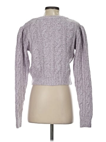 Topshop Pullover Sweater (view 2)