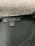 J.Crew Black Casual Dress Size S - photo 7