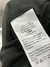J.Crew Black Casual Dress Size S - photo 8