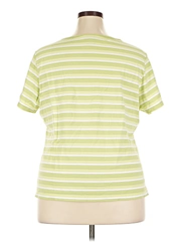 Style&Co Short Sleeve T-Shirt (view 2)
