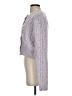 Topshop Purple Pullover Sweater Size 4 - photo 5