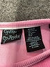Cynthia Rowley Pink Long Sleeve Blouse Size 5 - 6 - photo 3