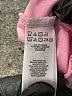 Cynthia Rowley Pink Long Sleeve Blouse Size 5 - 6 - photo 4