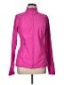 Zella Pink Track Jacket Size L - photo 1