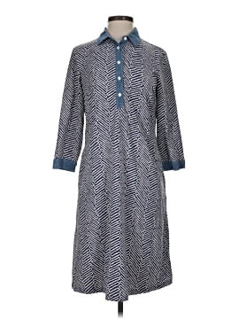 J. McLaughlin Casual Dress (view 1)
