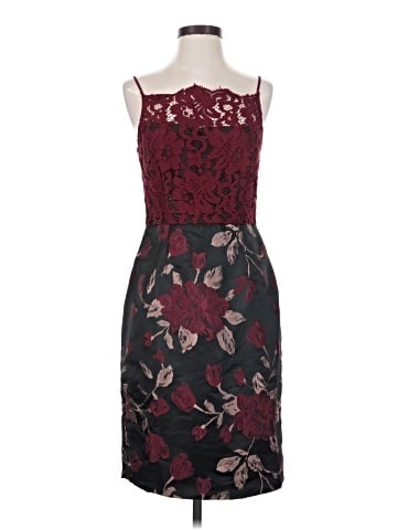 Hutch Cocktail Dress (view 1)
