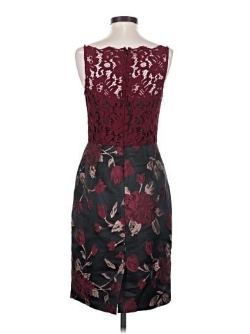 Hutch Cocktail Dress (view 2)