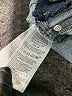 Gap - Maternity Blue Jeans Size 26 waist - photo 4