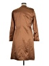 Midnight Velvet Brown Coat Size 16 - photo 2
