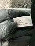 Gap Solid Black Dress Pants Size 8 - photo 8