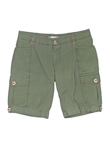 Roxy Cargo Shorts (view 1)