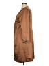 Midnight Velvet Brown Coat Size 16 - photo 5