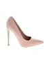 Assorted Brands Ivory Heels Size 8 - photo 1