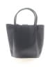 Assorted Brands Solid Black Gray Crossbody Bag One size - photo 3