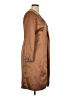 Midnight Velvet Brown Coat Size 16 - photo 4