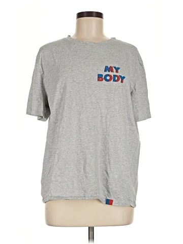 Kule Short Sleeve T-Shirt (view 1)