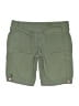 Roxy 100% Cotton Solid Green Cargo Shorts Size 11 - photo 2