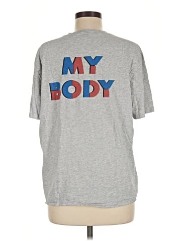 Kule Short Sleeve T-Shirt (view 2)