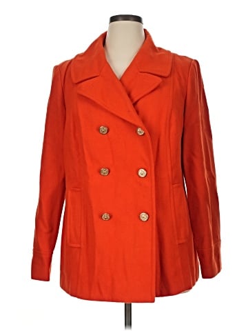 Old Navy Coat (view 1)