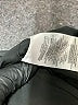 BCBGMAXAZRIA Black Coat Size 6 - photo 4