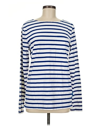 Scotch & Soda Long Sleeve T-Shirt (view 1)