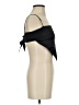 Danielle Bernstein 100% Polyester Black Tank Top Size S - photo 4