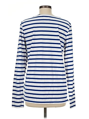 Scotch & Soda Long Sleeve T-Shirt (view 2)