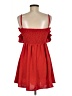 Sienna Sky 100% Polyester Red Cocktail Dress Size M - photo 2