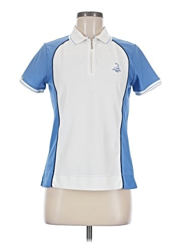 IZOD Short Sleeve Polo (view 1)