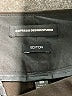 Express Design Studio Black Dress Pants Size 8r - photo 7