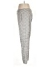 Worthington Houndstooth Gray Casual Pants Size 14 - photo 5