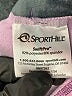 Sport Hill Purple Pullover Hoodie Size L - photo 9