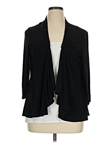 DressBarn Cardigan (view 1)