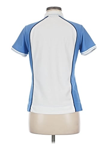 IZOD Short Sleeve Polo (view 2)