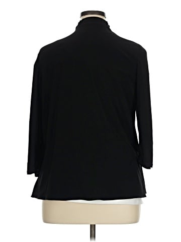 DressBarn Cardigan (view 2)