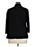 DressBarn Black Cardigan Size XL - photo 2