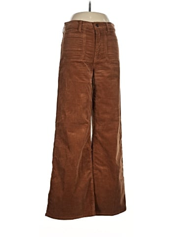 FRAME Casual Pants (view 1)
