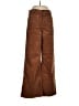FRAME Brown Casual Pants Size 29 waist - photo 1