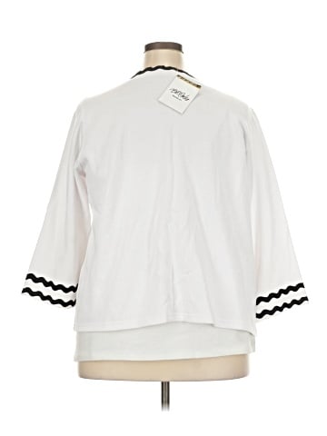 Bob Mackie Cardigan (view 2)