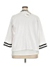 Bob Mackie White Cardigan Size 2X - photo 2