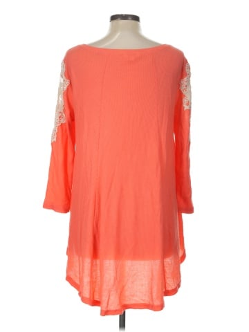 Umgee Casual Dress (view 2)