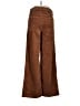 FRAME Brown Casual Pants Size 29 waist - photo 2