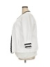 Bob Mackie White Cardigan Size 2X - photo 5