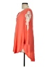 Umgee Orange Casual Dress Size L - photo 5