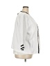 Bob Mackie White Cardigan Size 2X - photo 4