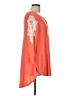 Umgee Orange Casual Dress Size L - photo 4