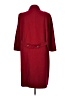 Forecaster of Boston Red Wool Coat Size 16 - photo 2